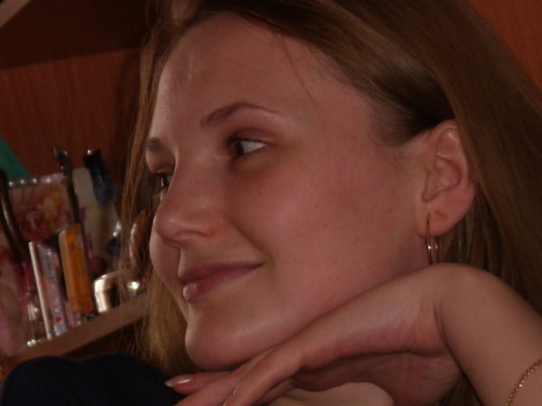 Анастасия Варламова