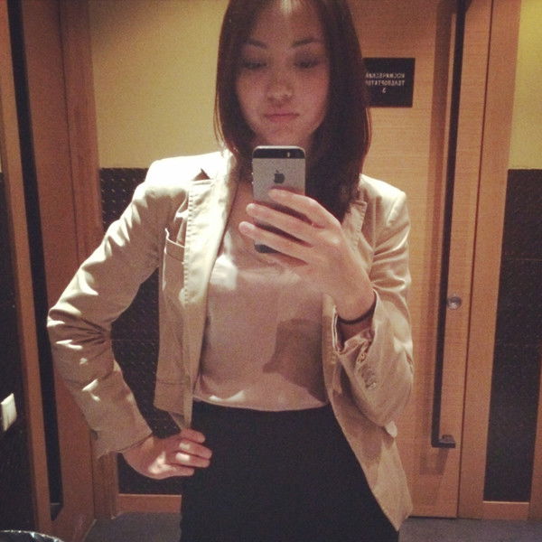 Асель Кусаинова