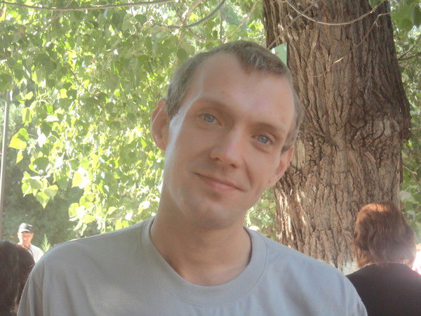 Илья Владимирович