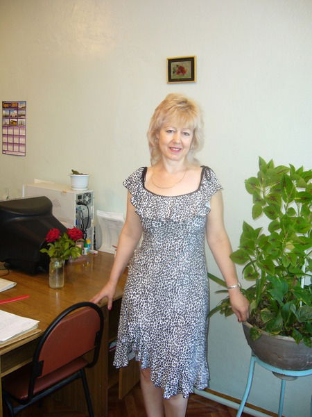 Ольга Крапп