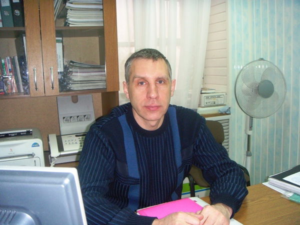 Юрий Лисин