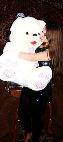 Валерия Левина