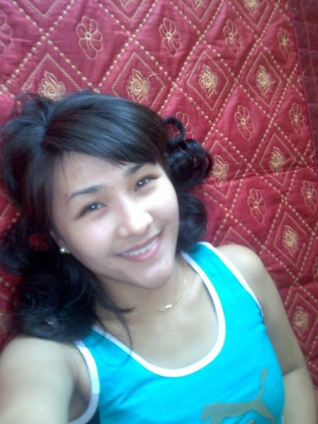 Асель Бекмагамбетова