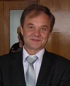 Сергей Бухольцев