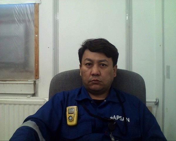 Динмухамед Мадиров