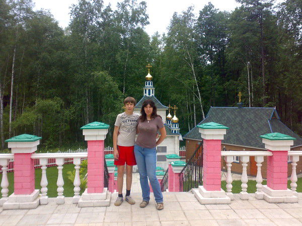 Фокина Наталья