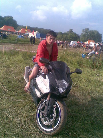 Александр Кимеров