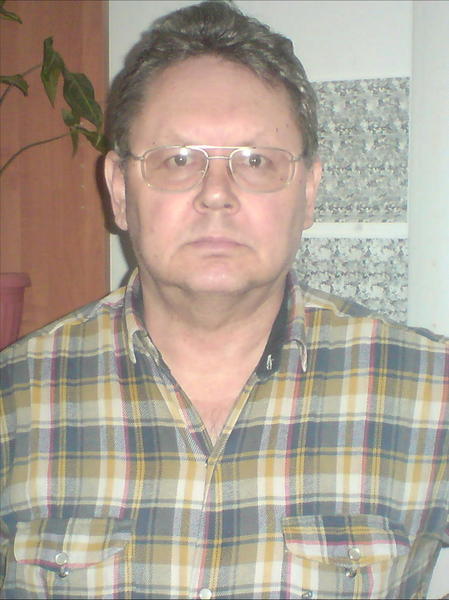 Владимр Сидоров