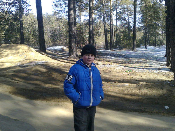 Артём Анкудинов