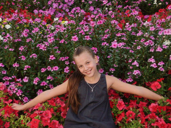 Алиночка Алина