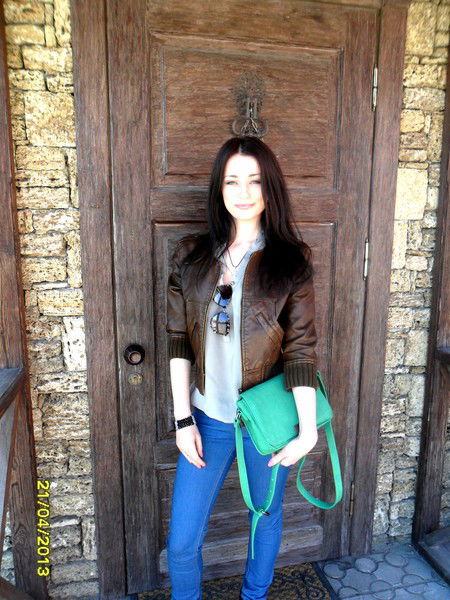 Іра Трохимчук