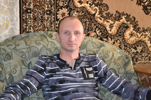 Алекс Ведерников