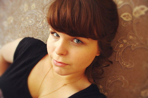 Оксана Баринова