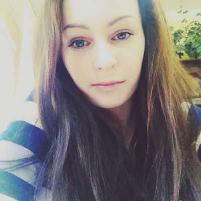 Вера Морозова