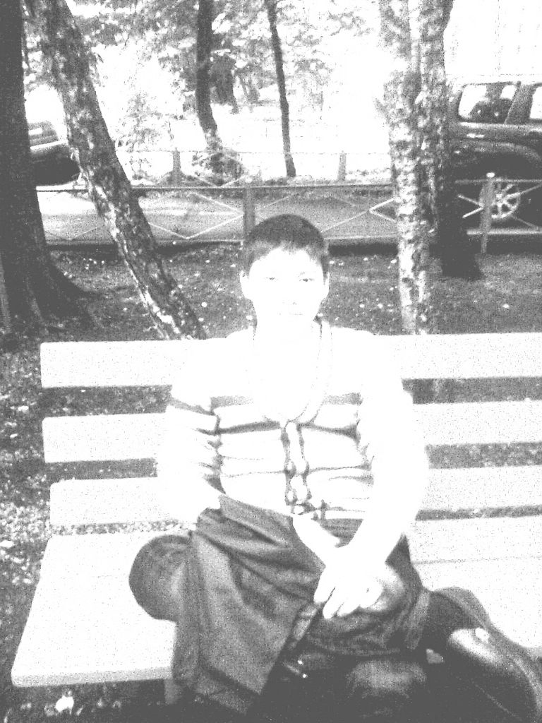 Нурсултан Жаныбеков