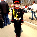 Леша Цветков