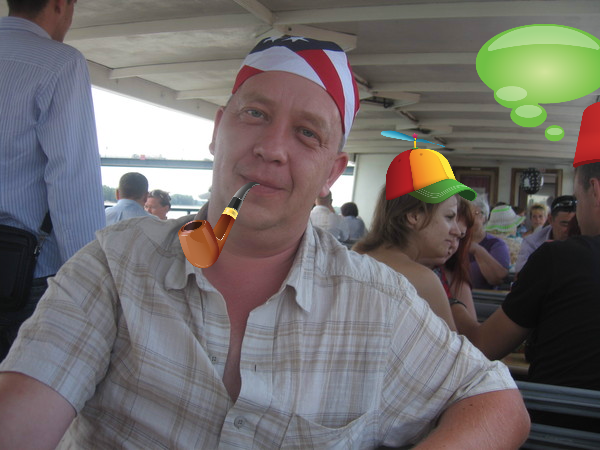 Евгений Кочерженко