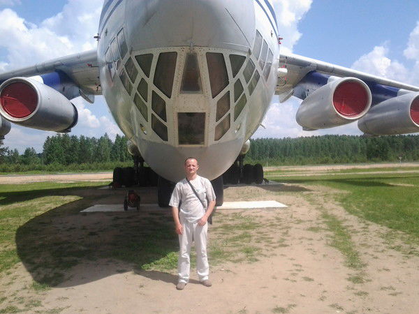 Игорь Градский