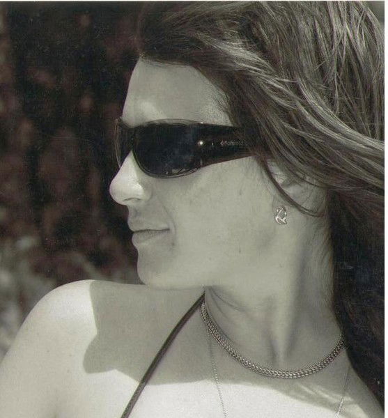 Наталья Лебедева