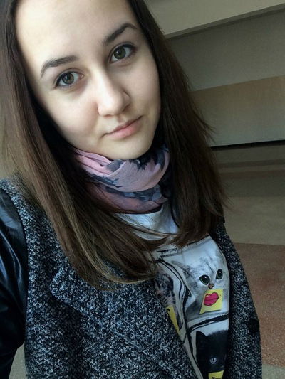 Лиза Качалуба