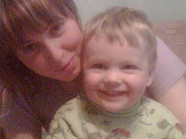 Елена Потапова