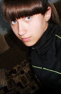 Алёна Мамонова