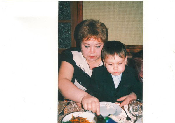 Ася Каирбекова