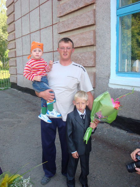 Константин Шрайбер