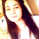 Алина Гареева
