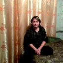 Ирина Отт