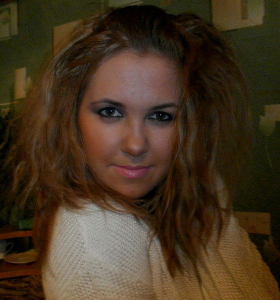 Алина Малинка