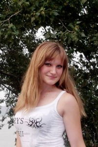 Екатерина Федорищева