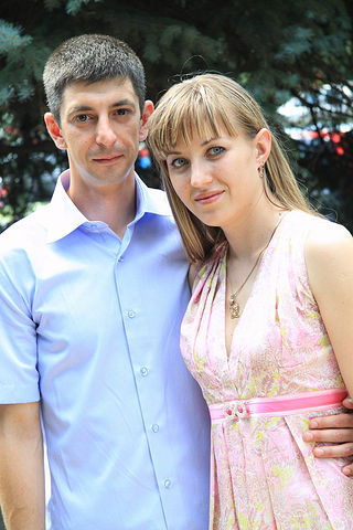 Наталия Ступницкая