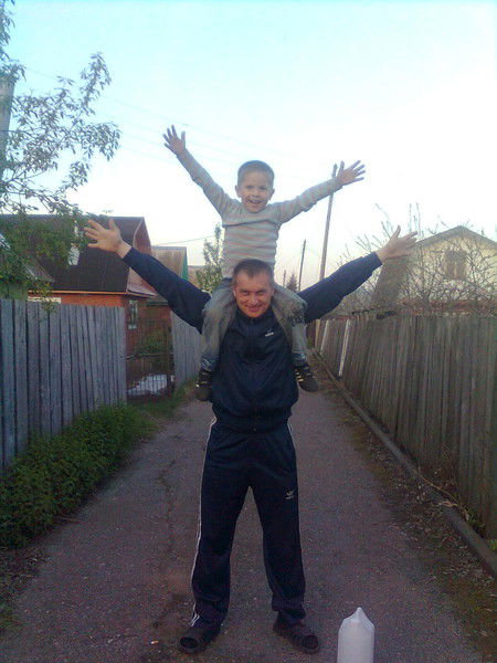 Вячеслав Журавлев