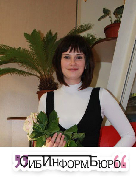 Ольга Давыдова