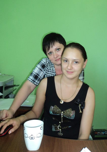 Вера Зенченко