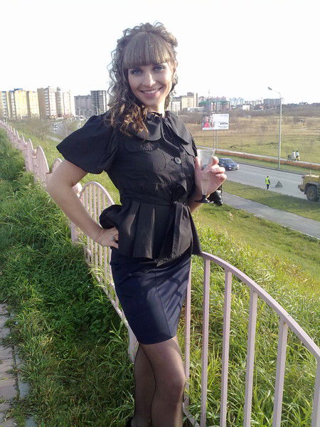 Валерия Леманова