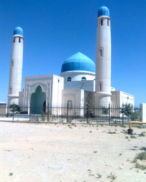 Азат Батырбаев