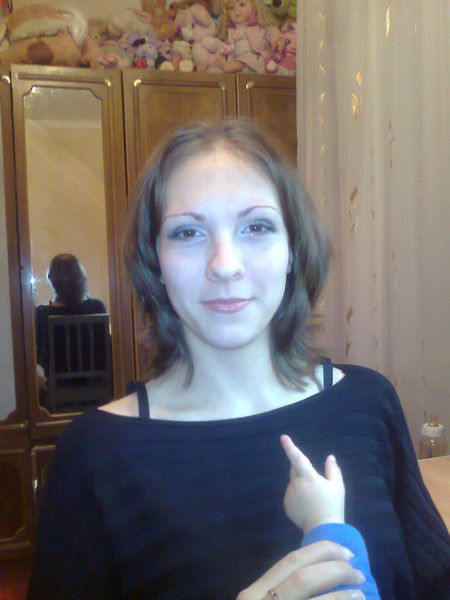 Наталья Хохлова