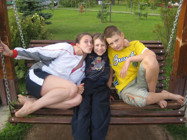 Игорь Лимановский