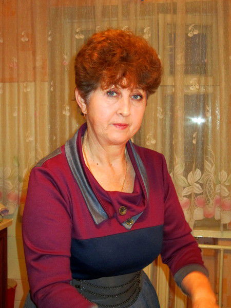 Татьяна Сейтхалилова