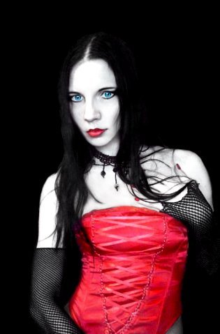 Екатерина Зорина