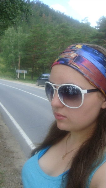 Александра Гультяева