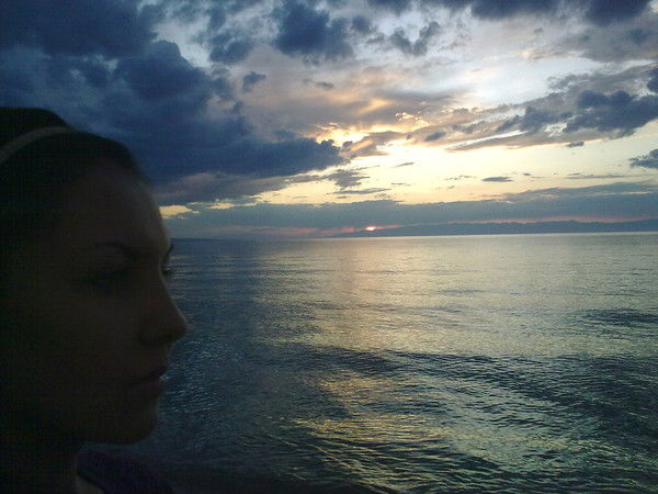 Диана Пануровская