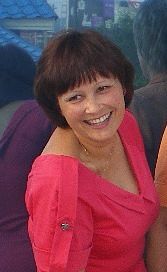 Юлия Асташова