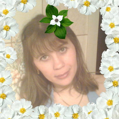 Наталья Чиркова-Ефремова