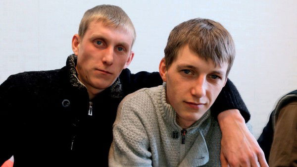 Роман Харин