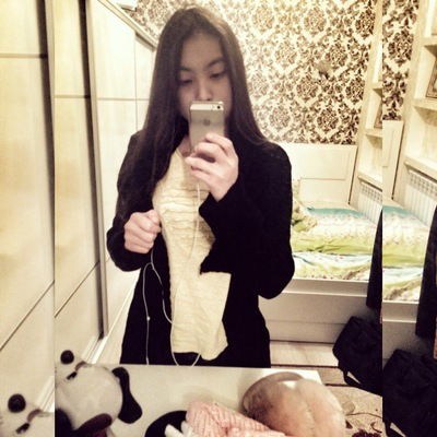 Даяна Муратбек