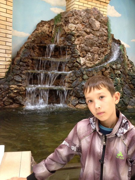 Роман Сазанбаев