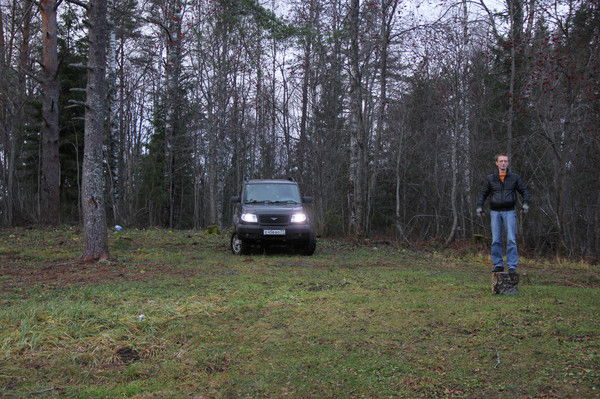 Андрюха Андрюха